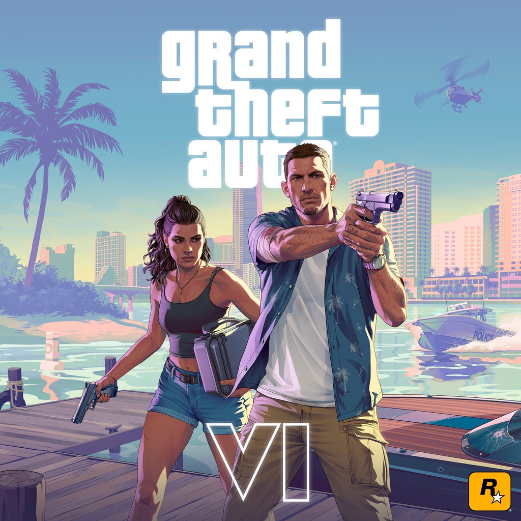 GTA 6 Release Date Delayed to May 26, 2026: What to Expect from Grand Theft Auto 6
