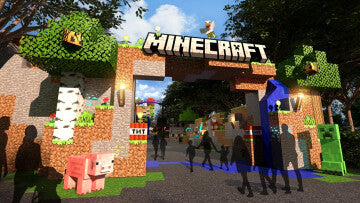 Minecraft: Java & Bedrock Edition