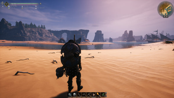 Conan Exiles