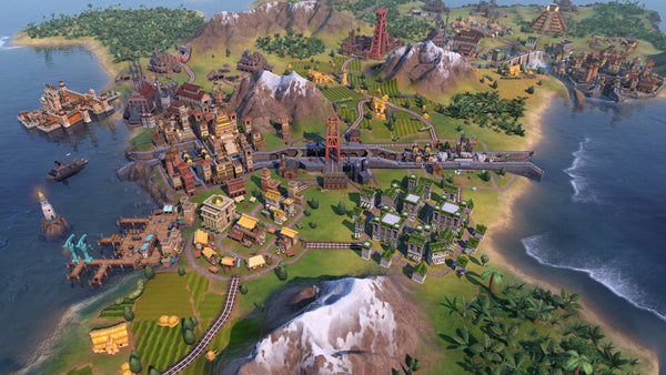 Civilization 6