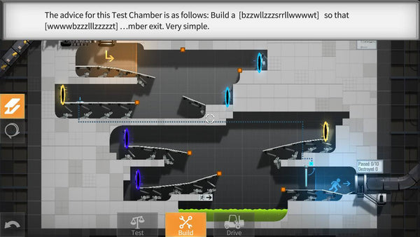 Bridge Constructor Portal