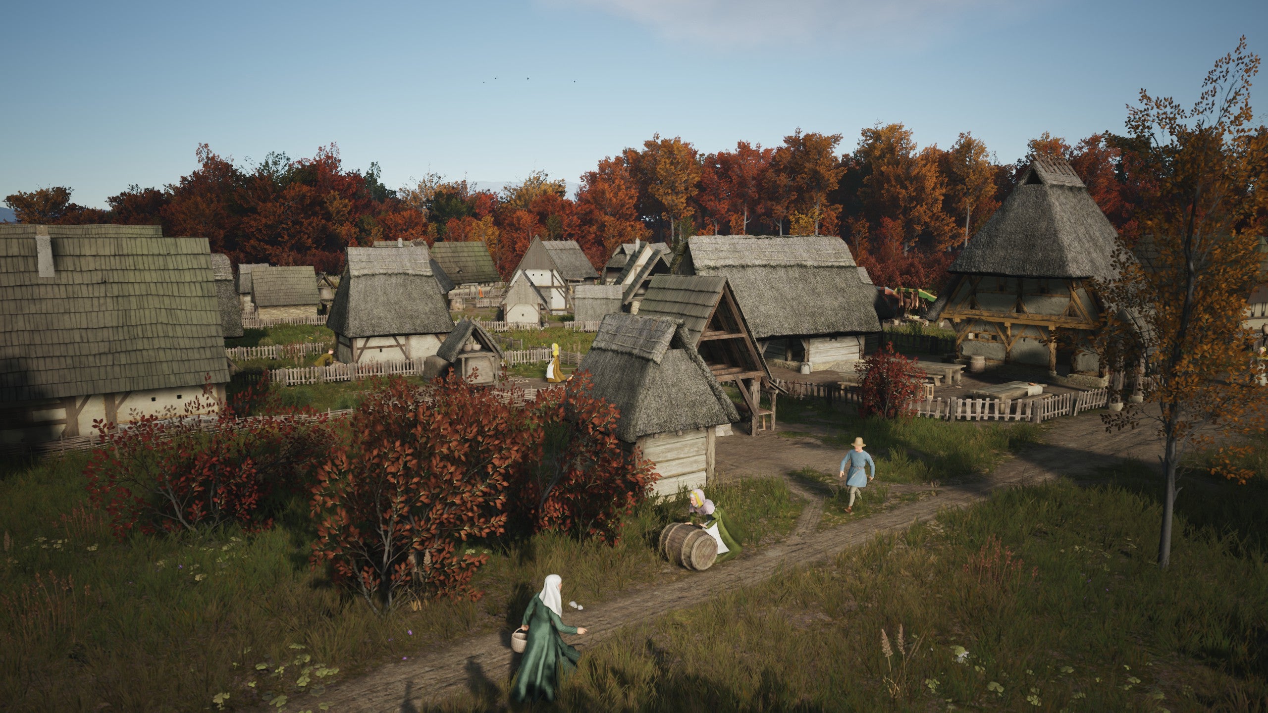 Manor Lords