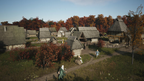 Manor Lords