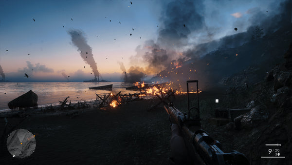 Battlefield 1