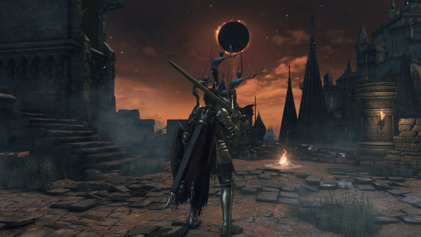 Dark Souls 3