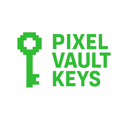 PixelVaultKeys