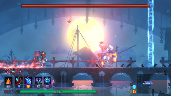 Dead Cells