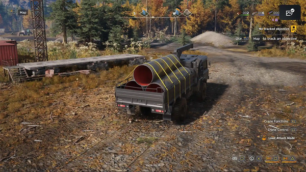RoadCraft