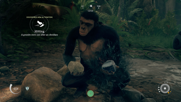 Ancestors: The Humankind Odyssey