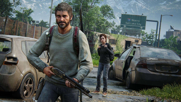The Last of Us Part I