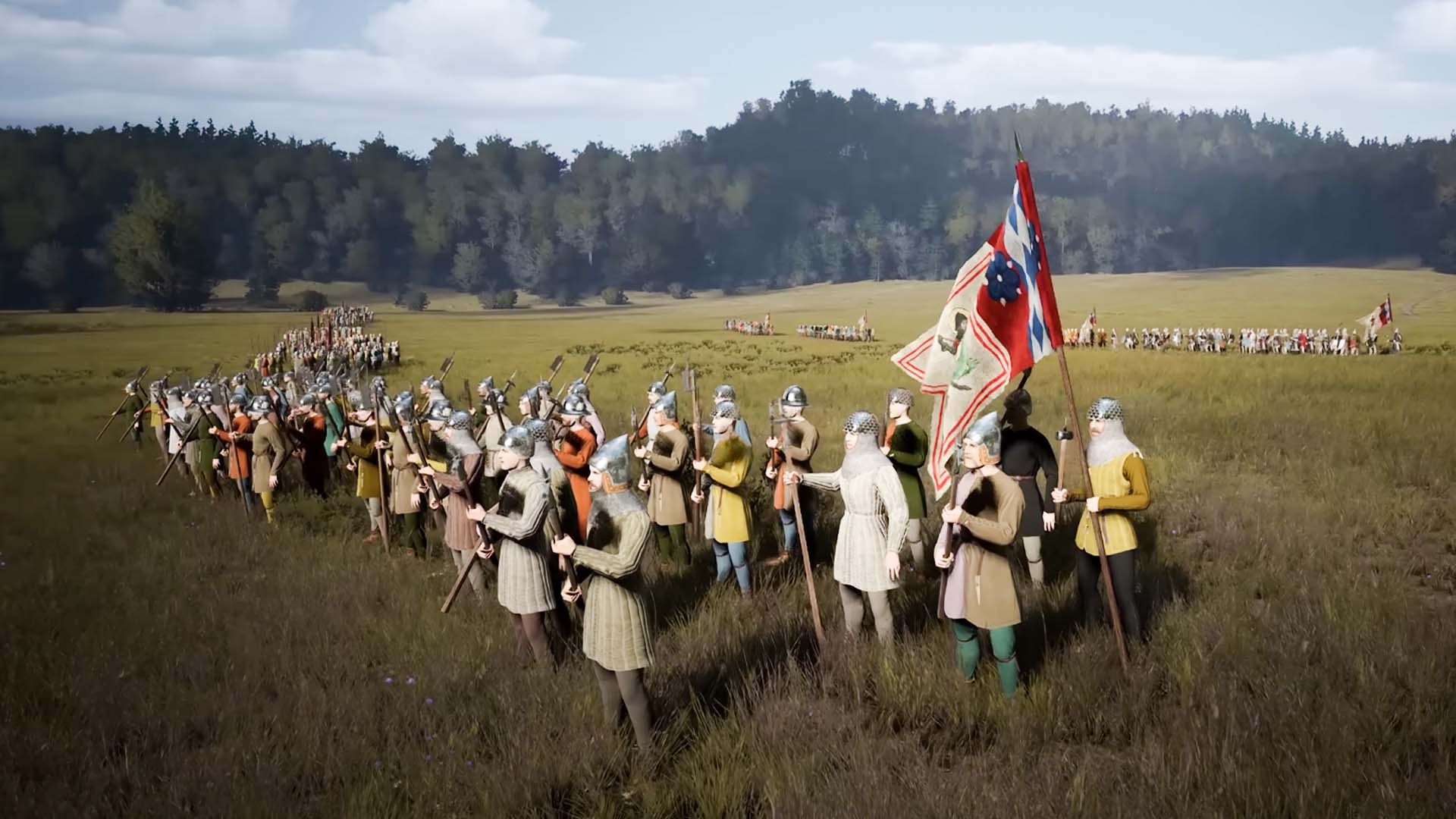 Manor Lords