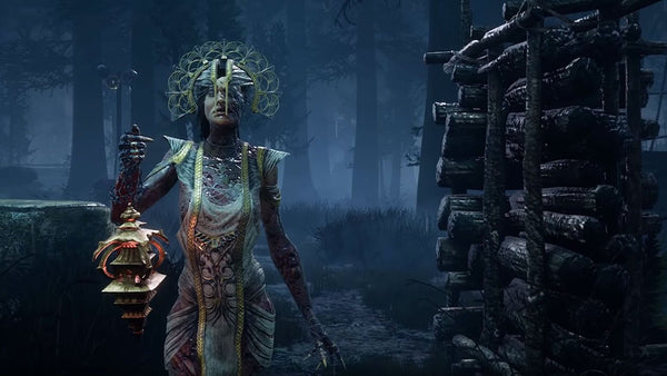Dead by Daylight