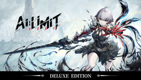 Steam / Deluxe - Worldwide