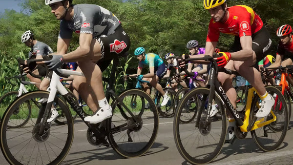 Pro Cycling Manager 25
