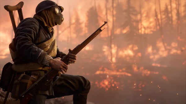 Battlefield 1