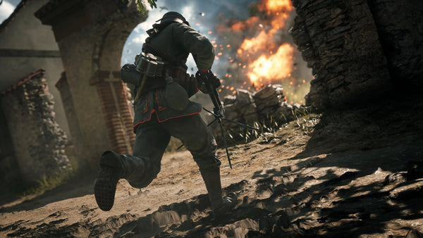 Battlefield 1