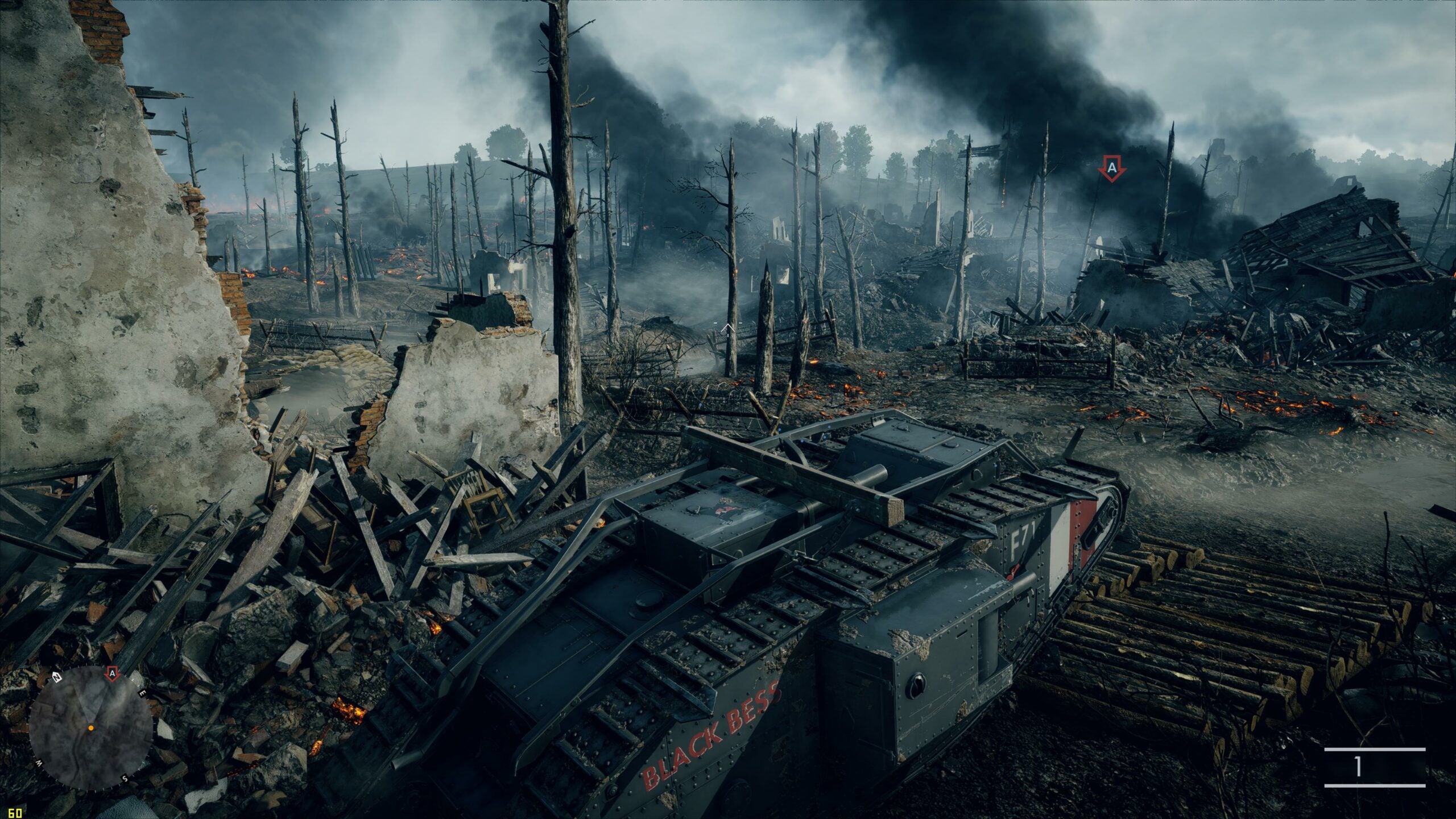 Battlefield 1