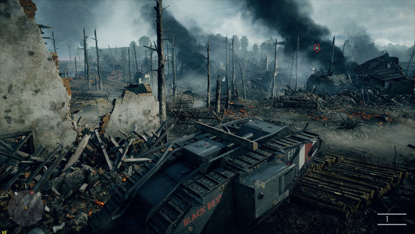 Battlefield 1