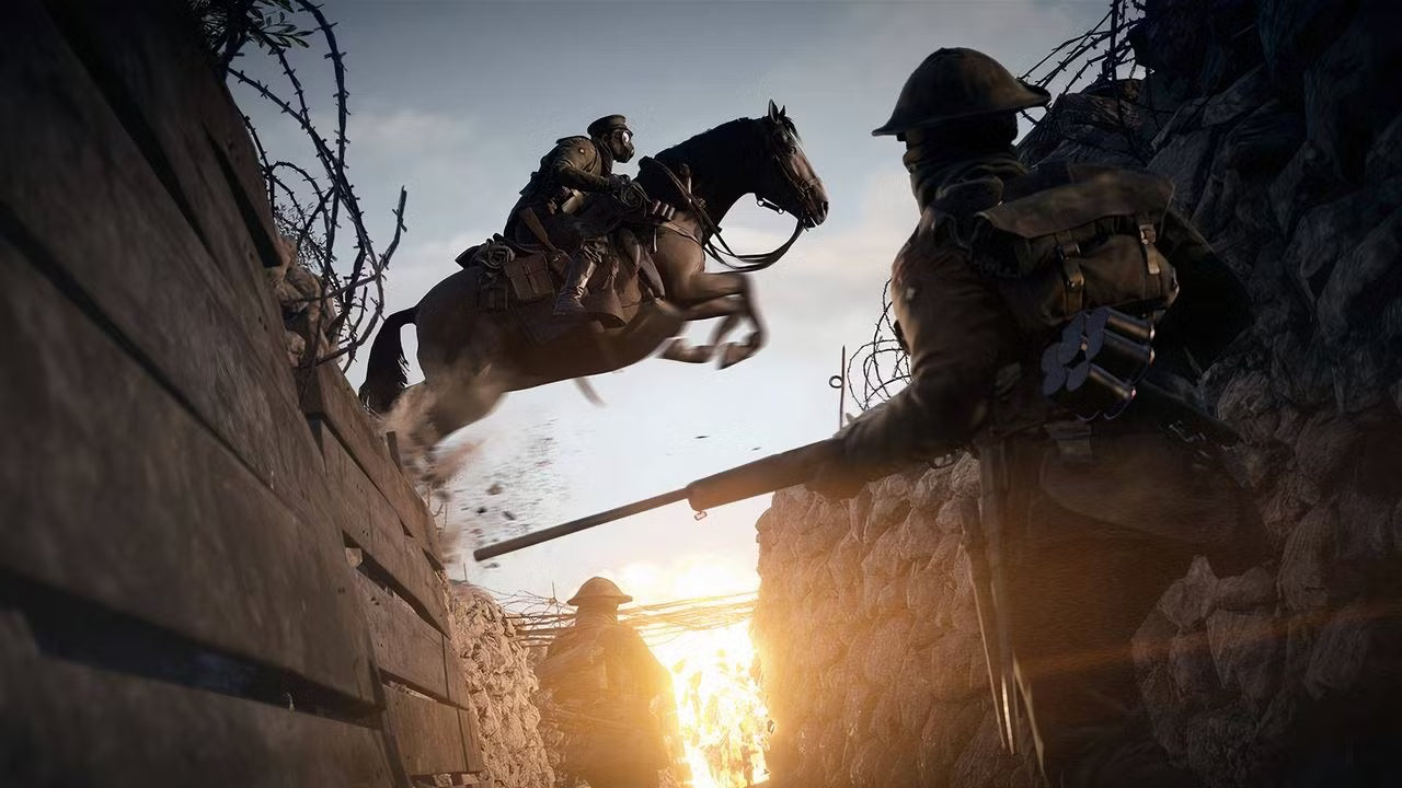 Battlefield 1