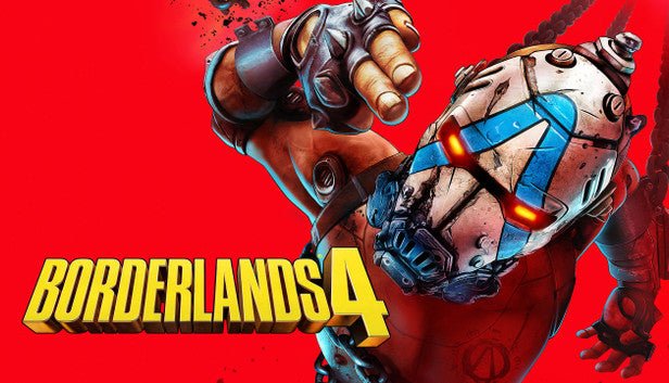 Borderlands 4 - PixelVaultKeys