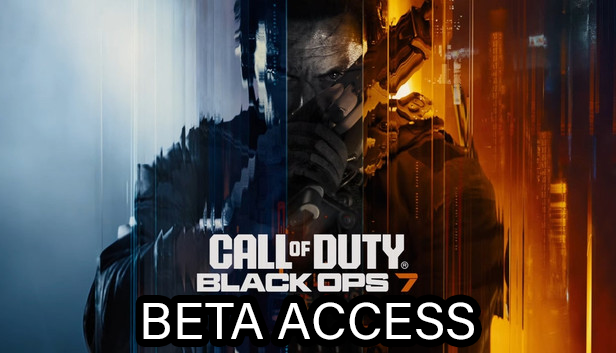 Call of Duty®: Black Ops 7 (Beta Access)