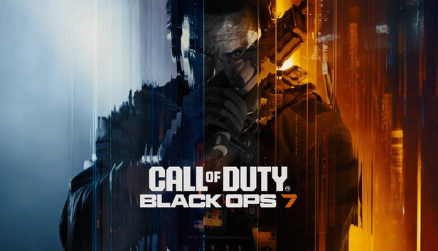 Call of Duty®: Black Ops 7