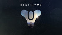 Cover of Destiny 2