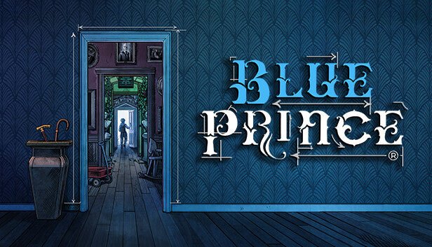 Blue Prince