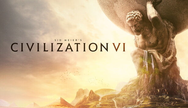 Civilization 6