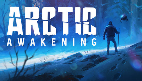 Arctic Awakening