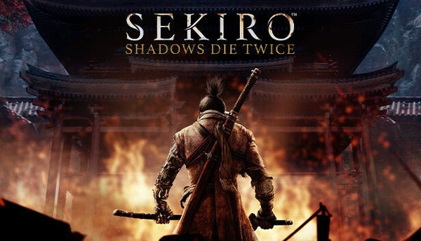 Sekiro™: Shadows Die Twice