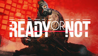 Cover of Ready or Not