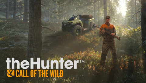 TheHunter: Call of the Wild