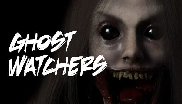 Ghost Watchers