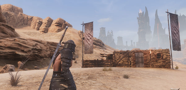 Conan Exiles