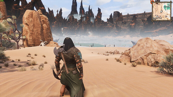 Conan Exiles