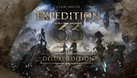 Steam / Deluxe - WorldWide