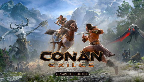 Steam / Complete - WorldWide