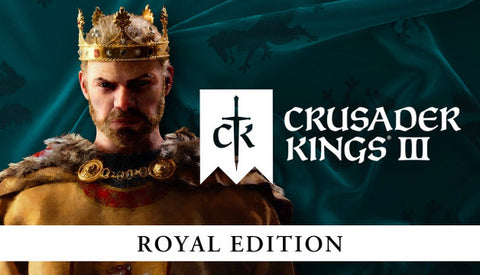 Steam / Royal - Worldwide
