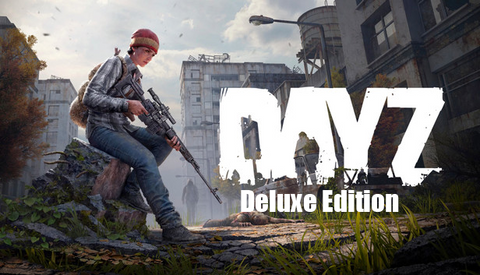 Steam / Deluxe - Worldwide