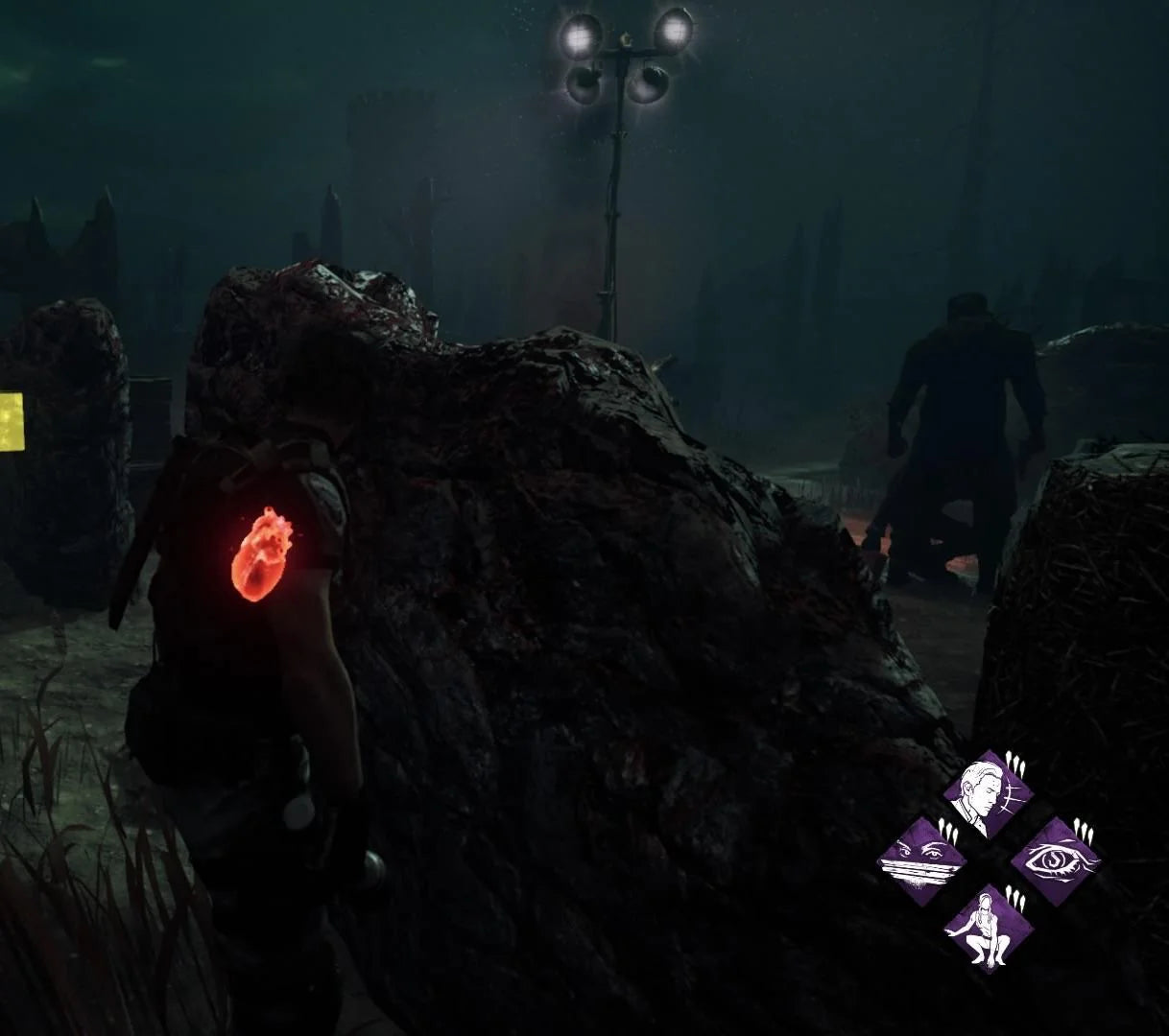 Dead by Daylight