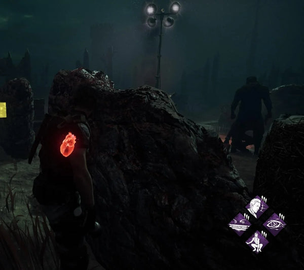 Dead by Daylight