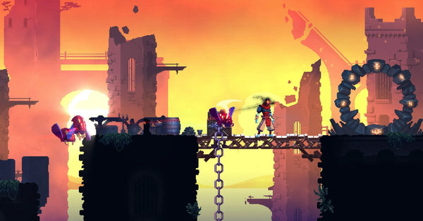 Dead Cells