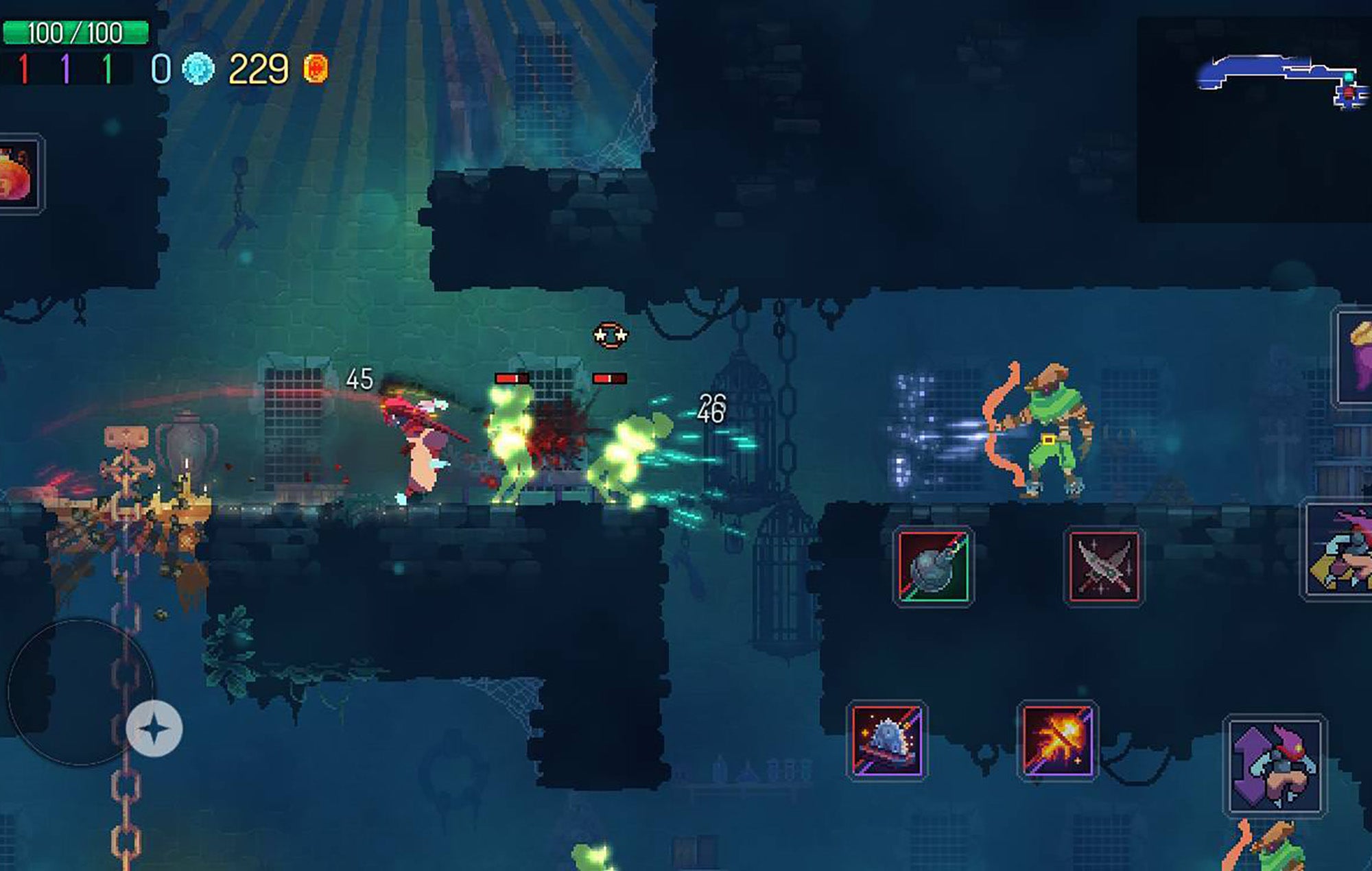 Dead Cells