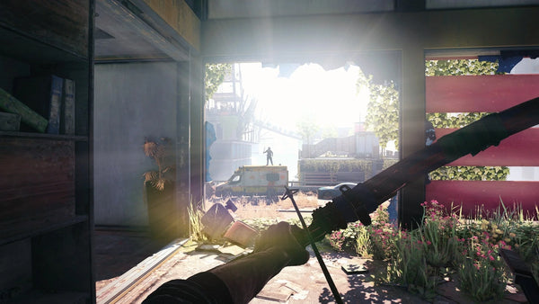Dying Light 2 Stay Human Reloaded Edition
