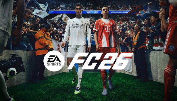 EA SPORTS FC™ 26