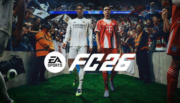 EA SPORTS FC™ 26