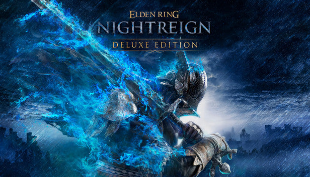 ELDEN RING NIGHTREIGN