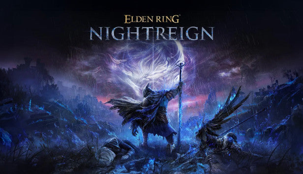 ELDEN RING NIGHTREIGN
