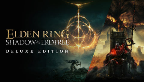 Xbox / Deluxe - EU